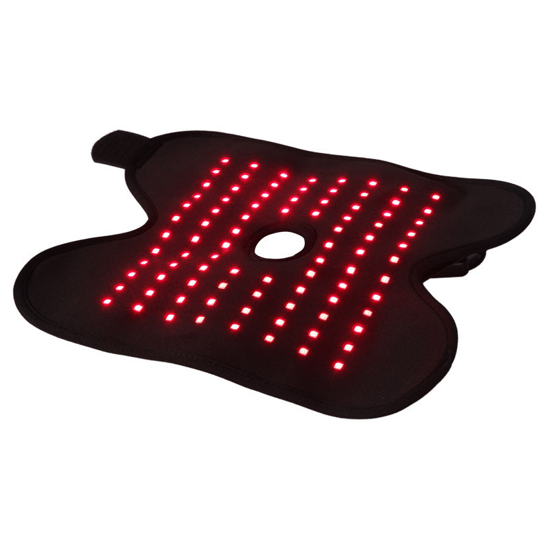 Infrared Therapy Anklet with Red Light Heating T048-F