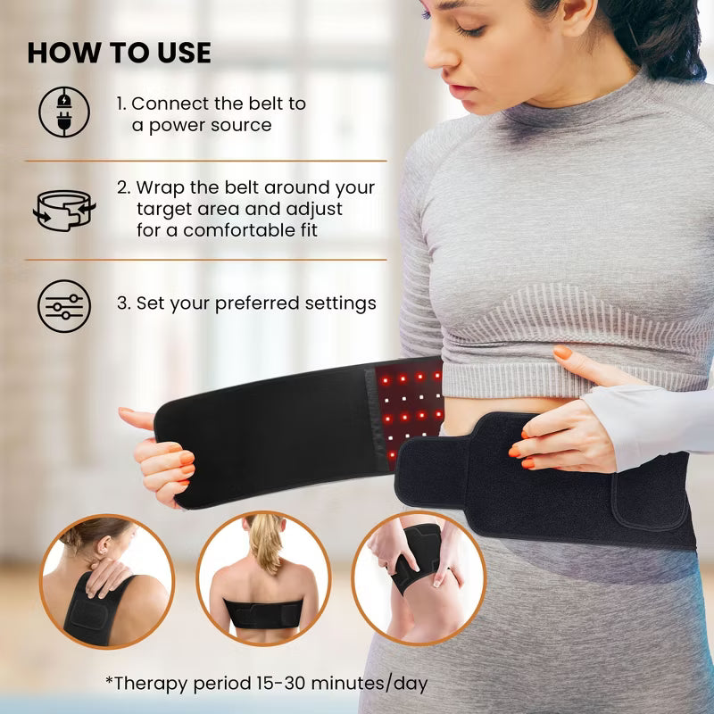 Stomach Wrap