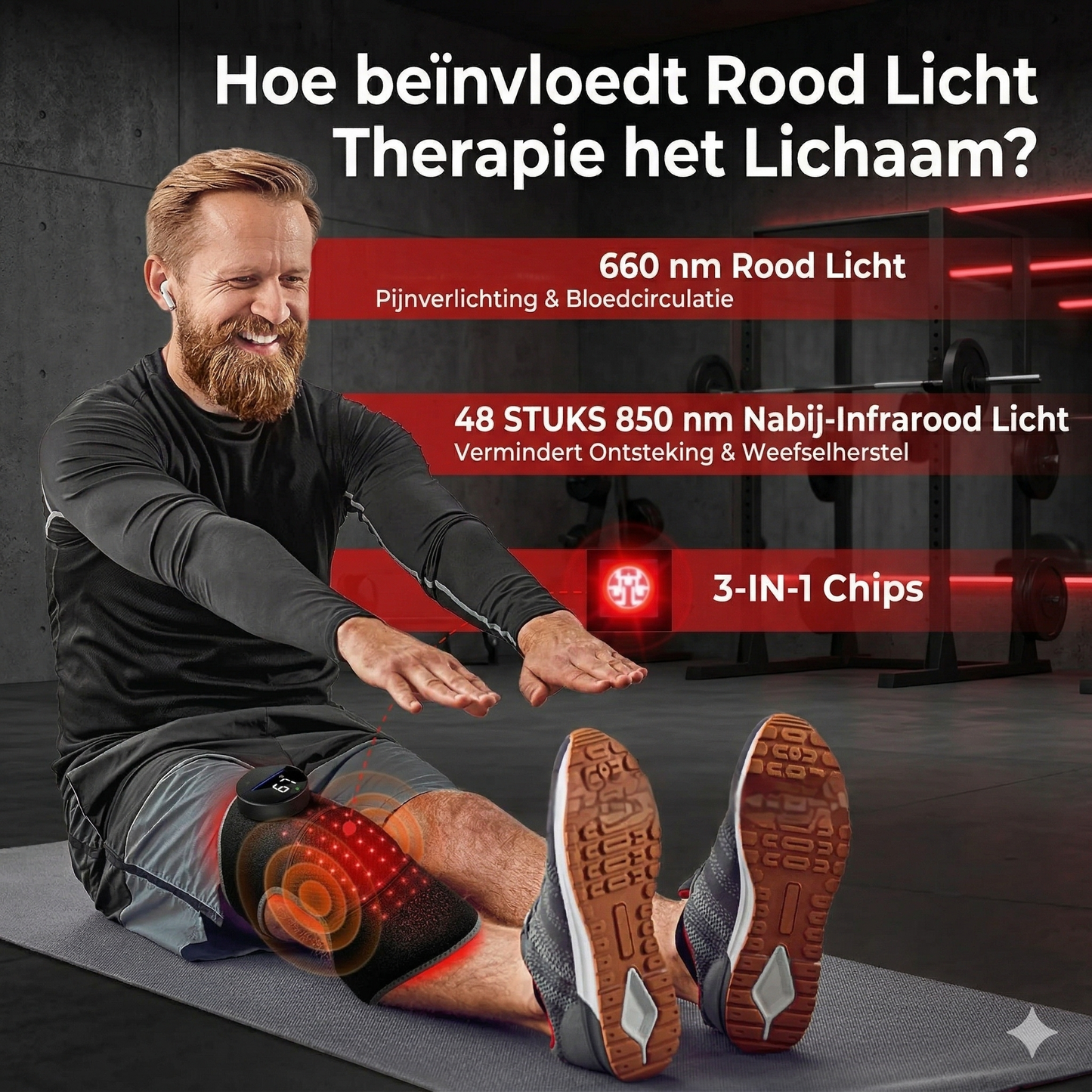 Knee Relief Pro