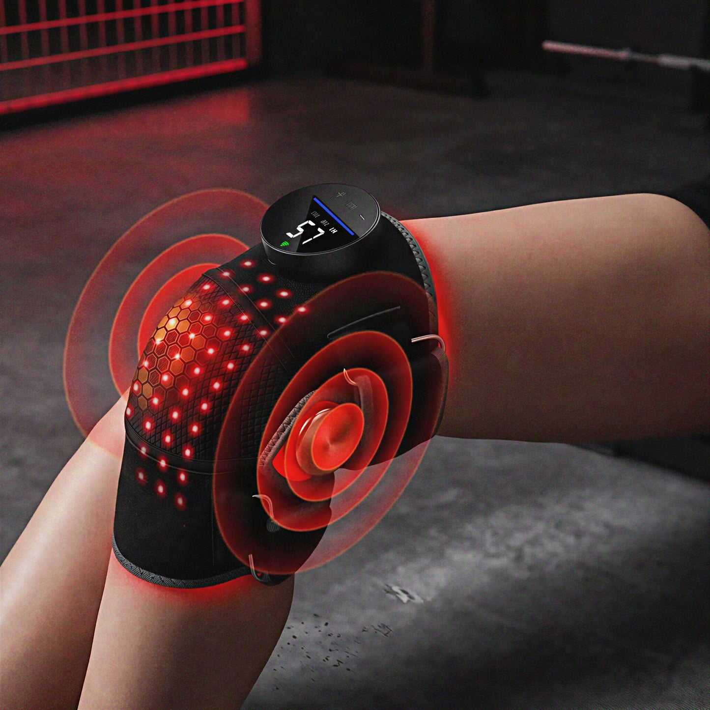 Knee Wrap